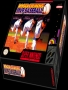 Nintendo  SNES&nbsp; - &nbsp;Roger Clemens' MVP Baseball (USA)